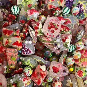 [2]Original designer mixed beads