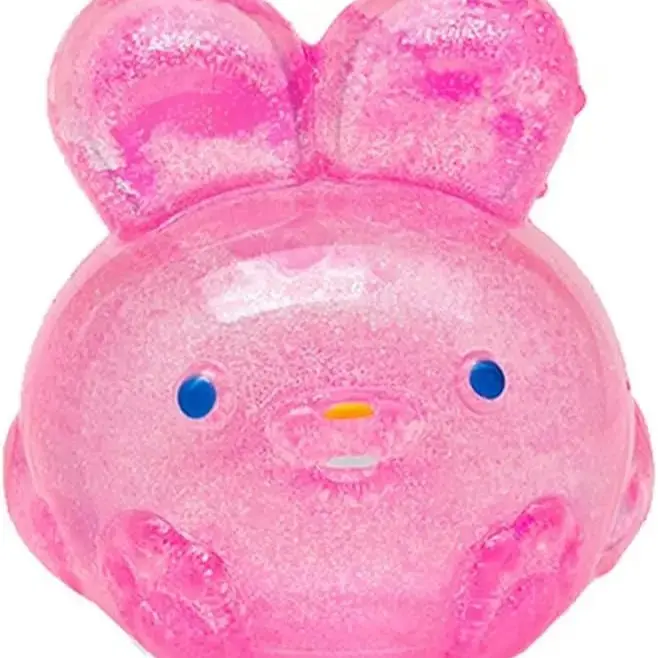 Pink Rabbit