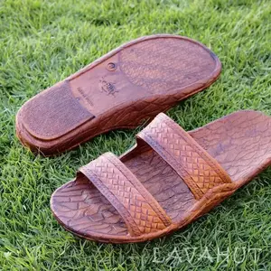 Light Brown Classic Jandals® - Pali Hawaii Sandals