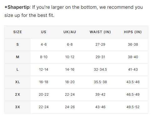 Shapellx BOOT-YEAH SilkSculpt Open Bust Full Bodysuit Creator