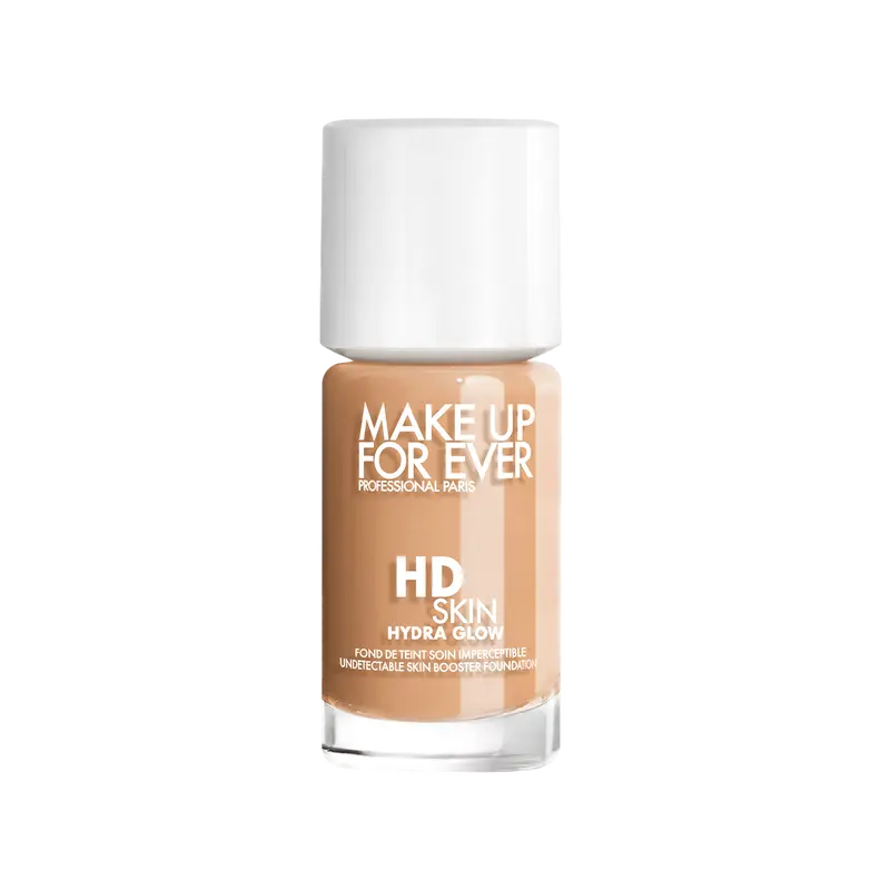 3Y38 - Cool Honey - for medium to tan skin with...