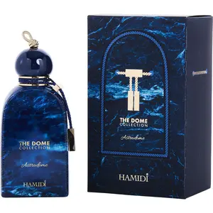 Hamidi Astrodome By Hamidi Eau De Parfum For Unisex