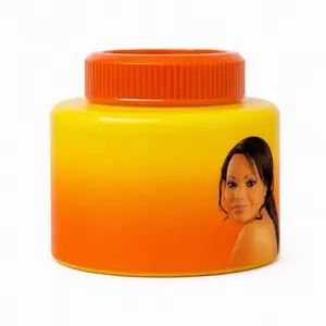Multiple pieces skincare body lotion and soap