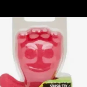 Sour kid squishy stress relief toy