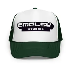 CREATIVE DIRECTOR TRUCKER