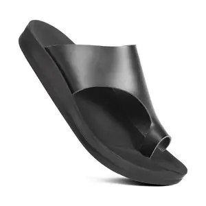 Aerothotic Toe Post Comfort Slide - Neritic