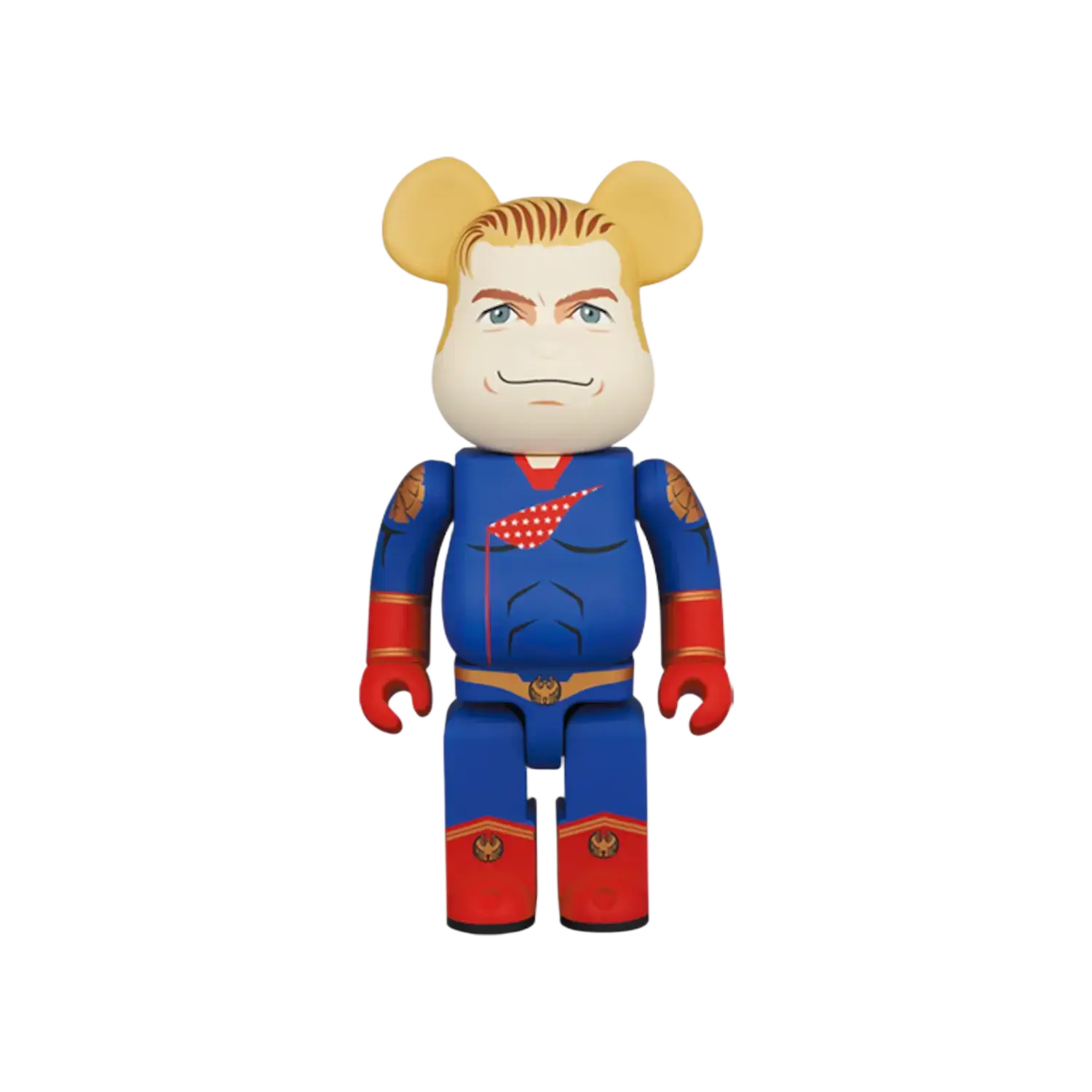 Bearbrick HOMELANDER 1000%