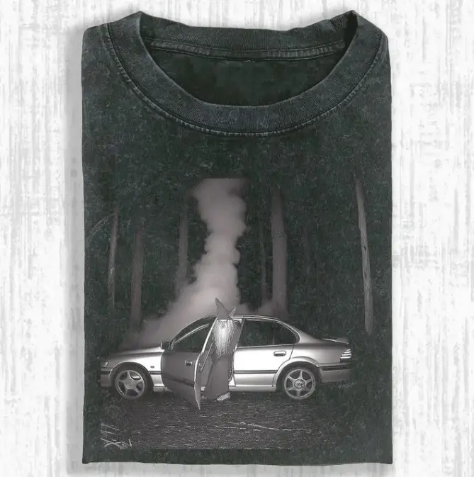 The Lord Of The Rings T-Shirt