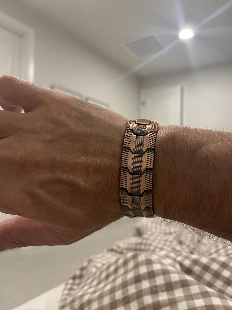 Item: Copper, Tyre Graphics