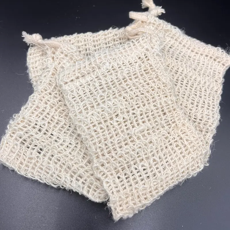 Soap Scrap Bag Accessories