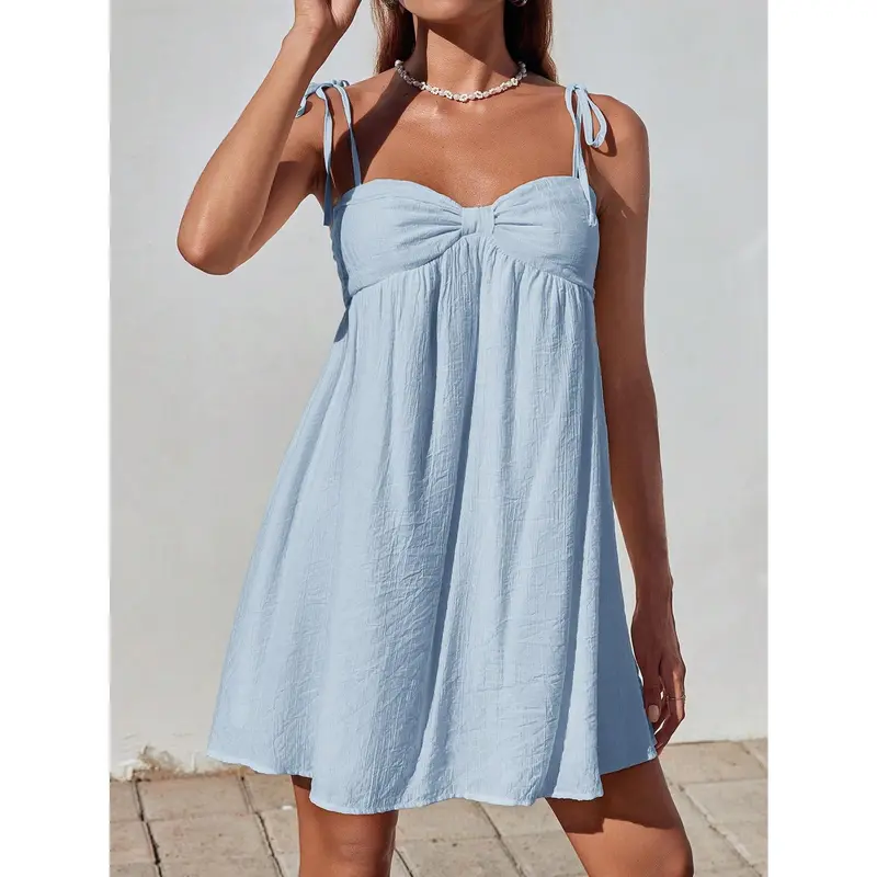 sachin and babi light blue dress Beach Maxi Dresses: A Fresh Update for Your Vacation Wardrobe