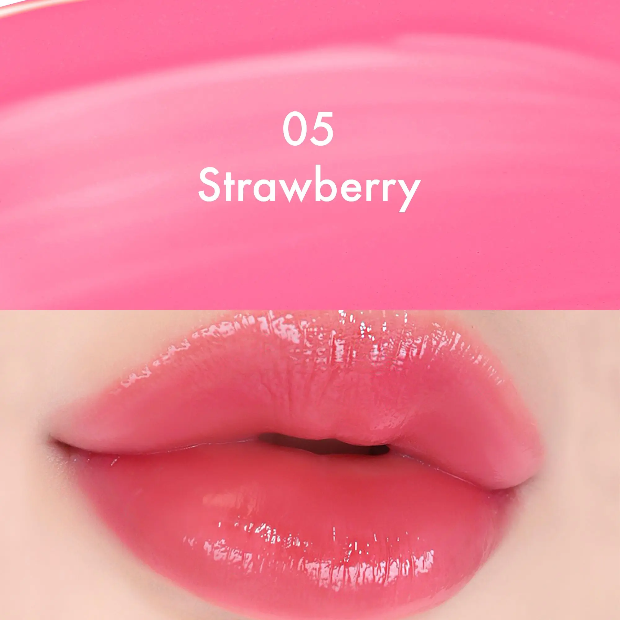 05 STRAWBERRY