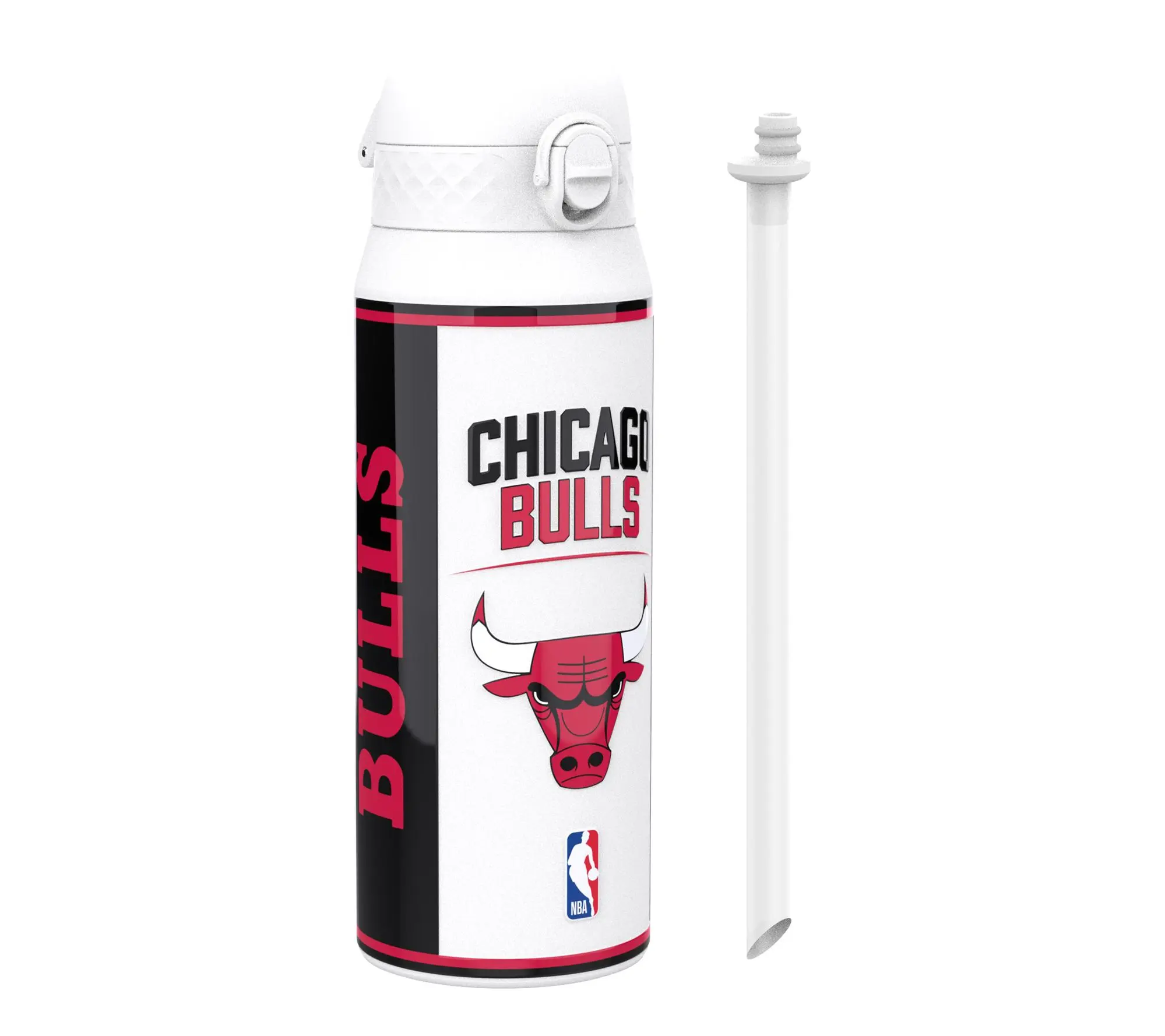 Ion8 NBA 24 oz Insulated Game Day Water Bottle