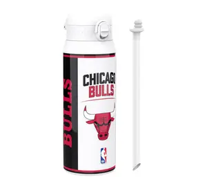 Ion8 NBA 24 oz Insulated Game Day Water Bottle