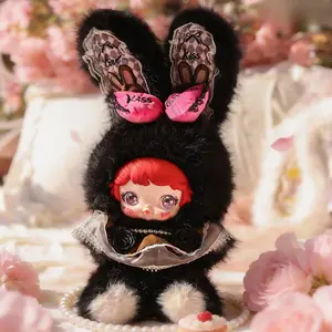 MICOCO Lolita Dream Garden 600% Plush Blind Box