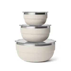 YETI Rambler Insulated Bowl Set