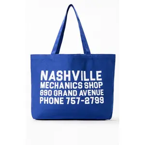Pacsun Men's Nashville Mechanic Tote Bag