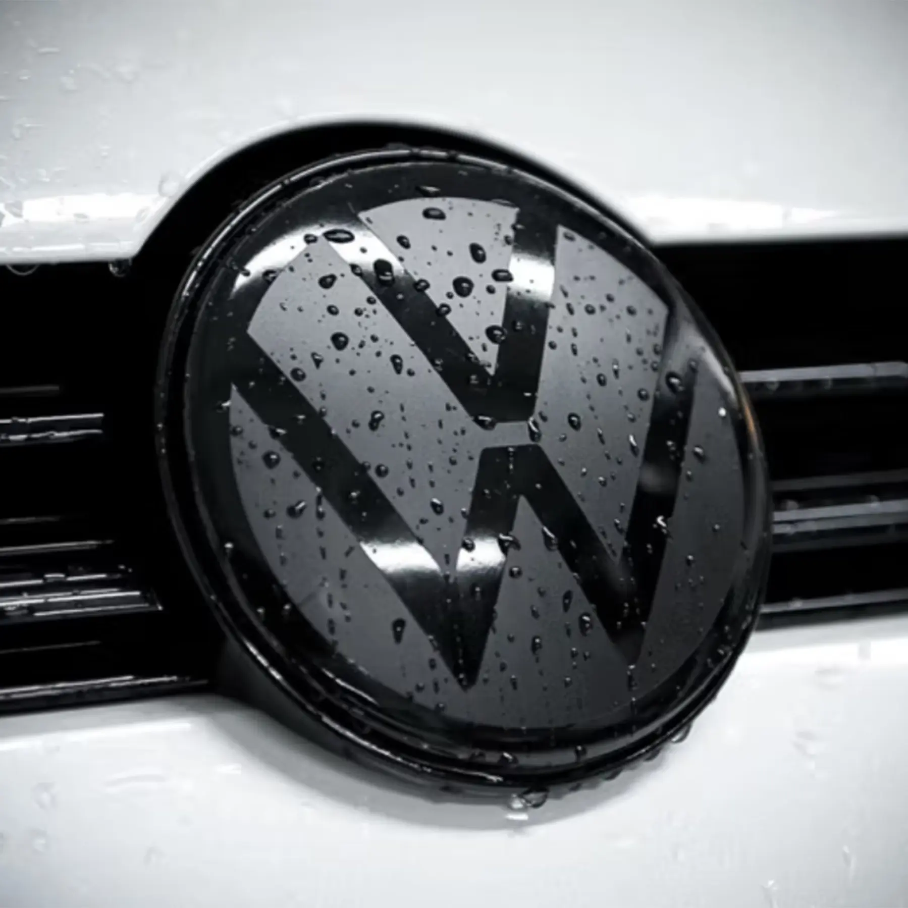 Car Original Front Radiator Grille Emblem Rear Trunk Lid Badge Covers Auto Accessories Automotive Accessories Car Stickers For Volkswagen VW Tiguan 2022 2023 Car Decals Sticker Automobile Decals For Cars Decals For Vehicles