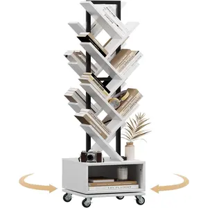 vertical rotating shelves - TikTok Shop