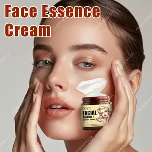 Tallow Honey Face Cream Facial Care Essence Cream