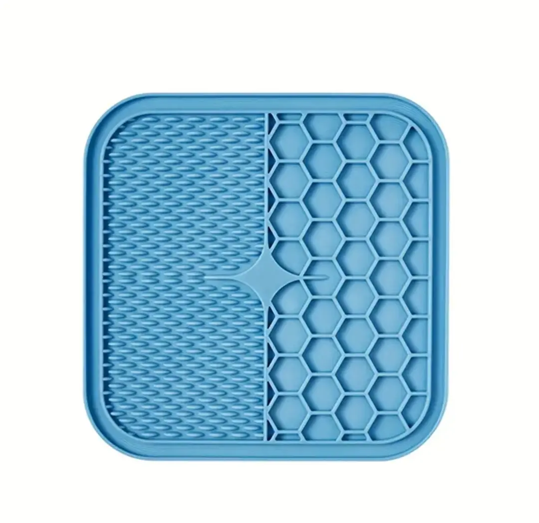 Dog Lick Mat