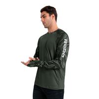 Dark Green - Hexagon - Mix Print