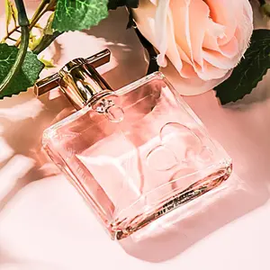 30ml Women's Perfume, Floral Scent Perfume, Fresh Fragrance for Women, Elegant Fragrance for Daily Wear, Fashion Perfume for Party, Daily Clothing Decor