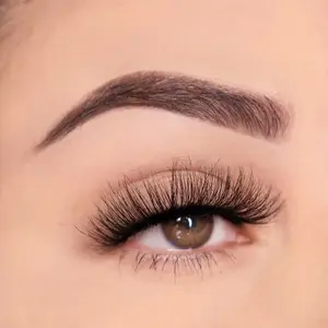 Vicky 18mm Eyelash