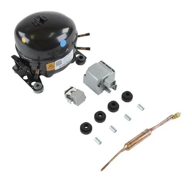 Whirlpool W11370574 Genuine OEM Refrigerator Compressor