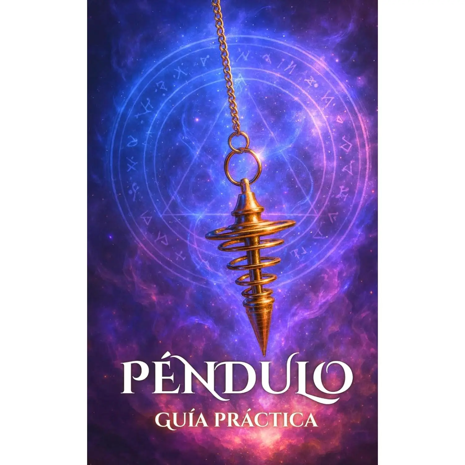 Péndulo: Guía práctica (Spanish Edition)