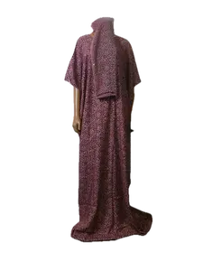 Matching Cheeth BAATi Set