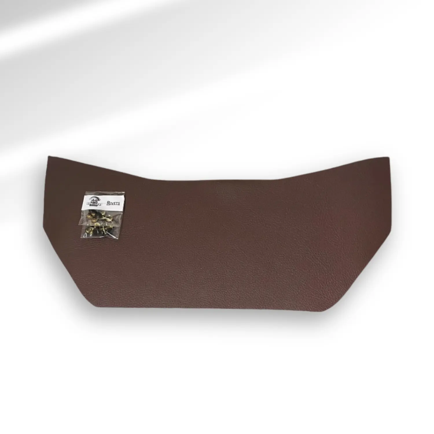 Leather Bib Bottom