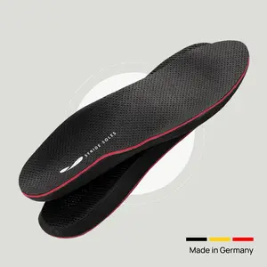 Custom Orthotics for Sneakers