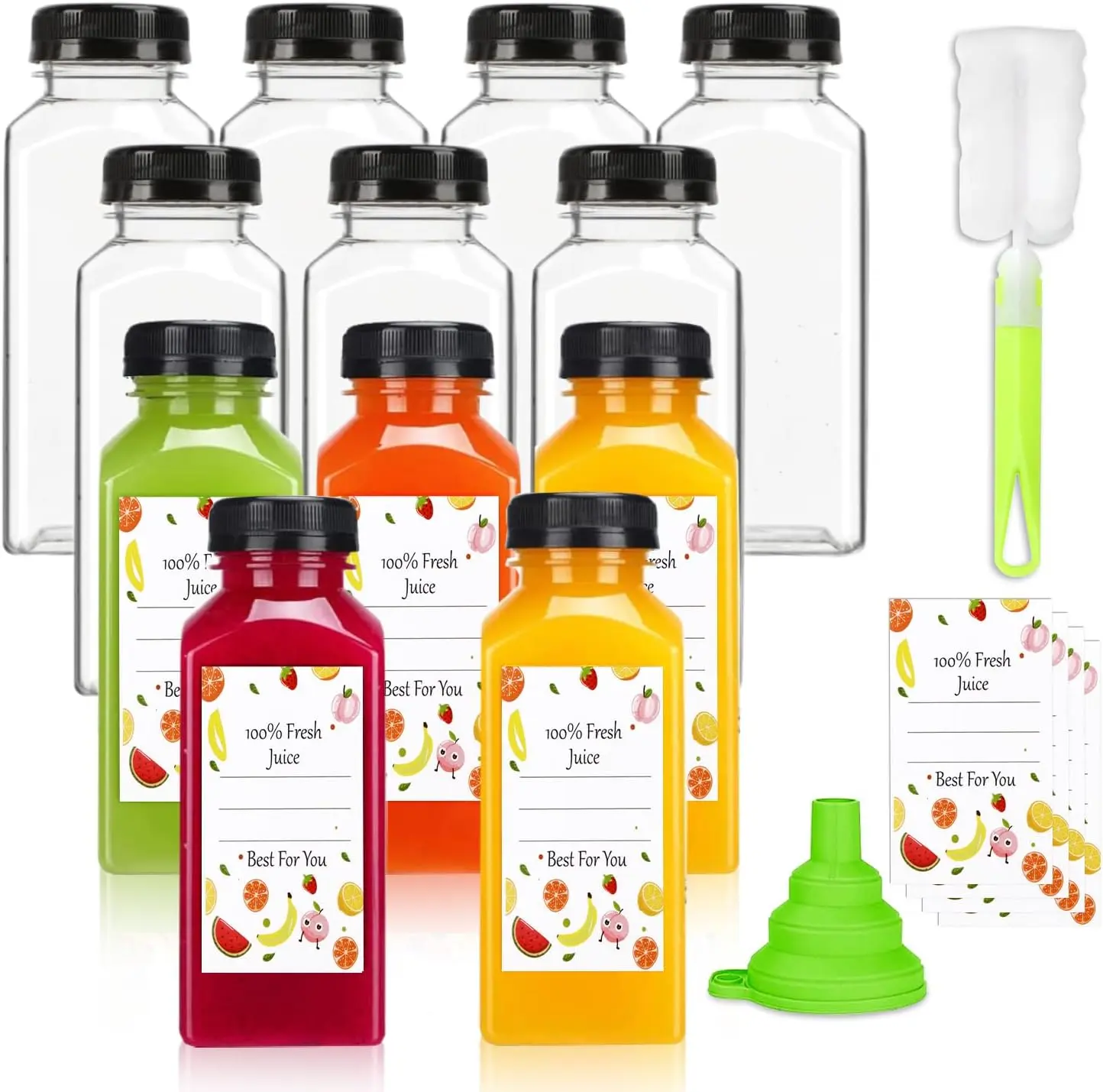 detox bottle - TikTok Shop