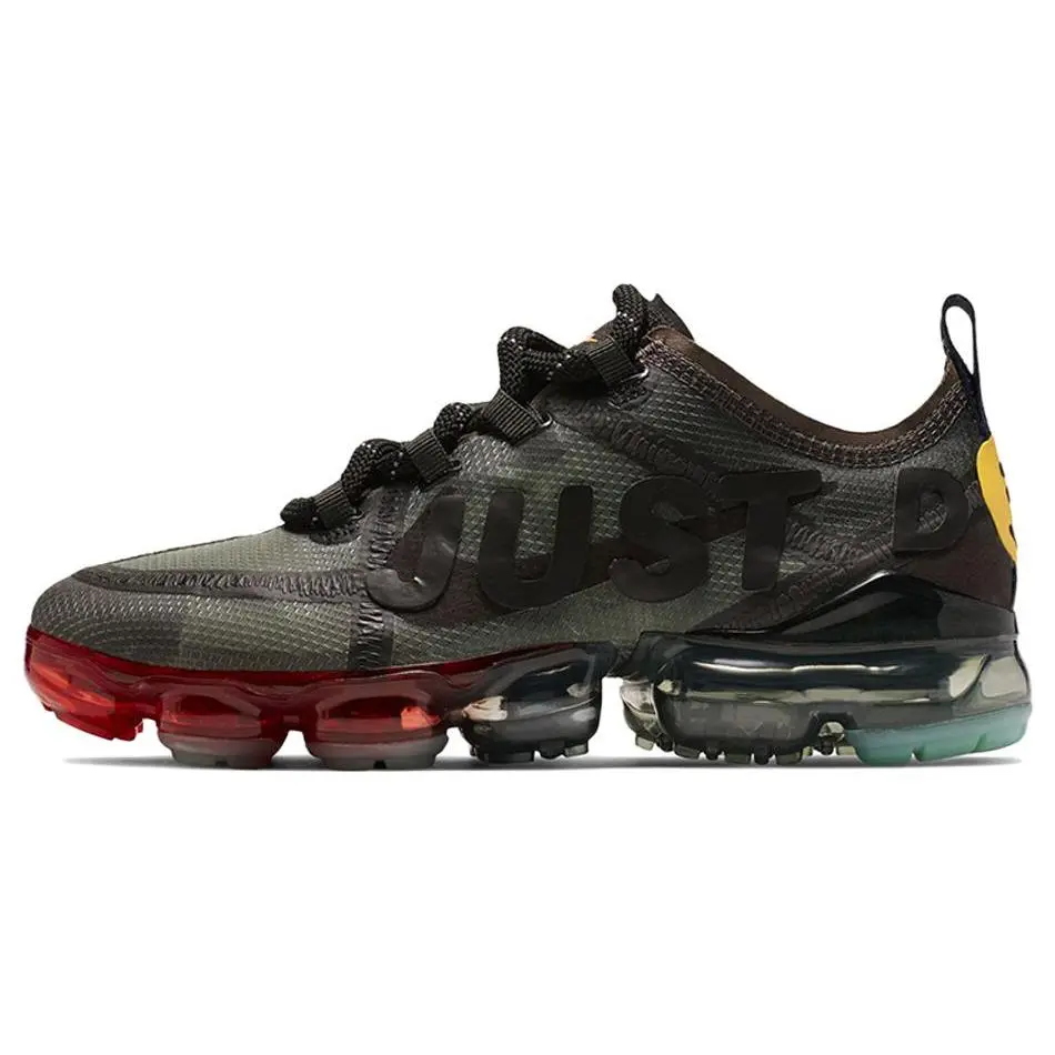 Women's Nike Air VaporMax 2019 'Green Mist' Casual Sneaker - CD7001-300, Futuristic Casual Trainers, Shoe, Footwear, Driving / Ootd, Walking Shoes, Athletic, Closed, Sporty Chic, Low Top
