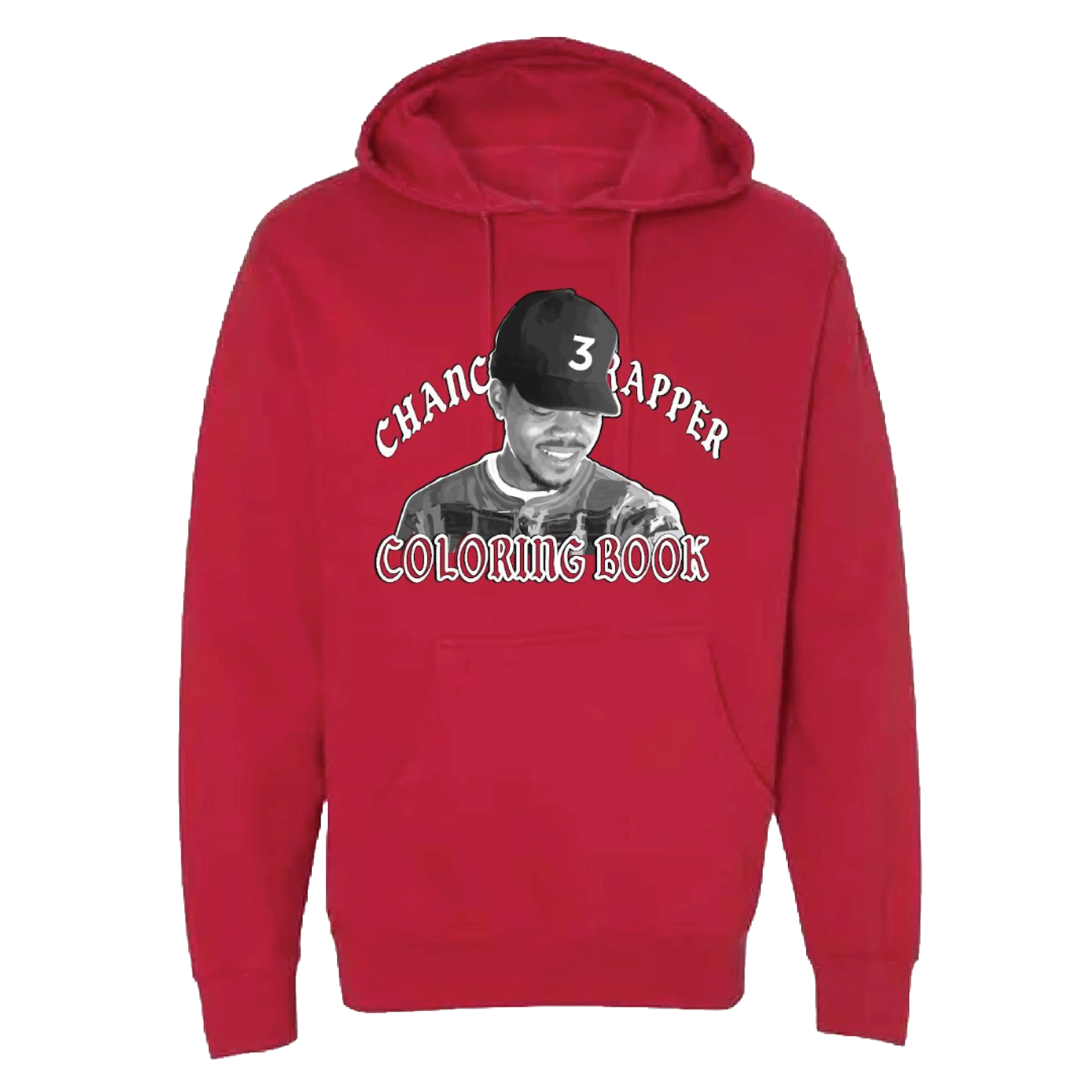 CB10 Tour Hoodie