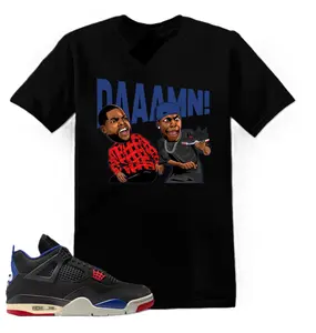 Rare Air 4s T-Shirt, Jordan 4 Rare Air Outfit, 100% Cotton, Gildan 5000 Shirt, Short Sleeve Unisex Shirt, Gildan 5000 Shirt, Menswear