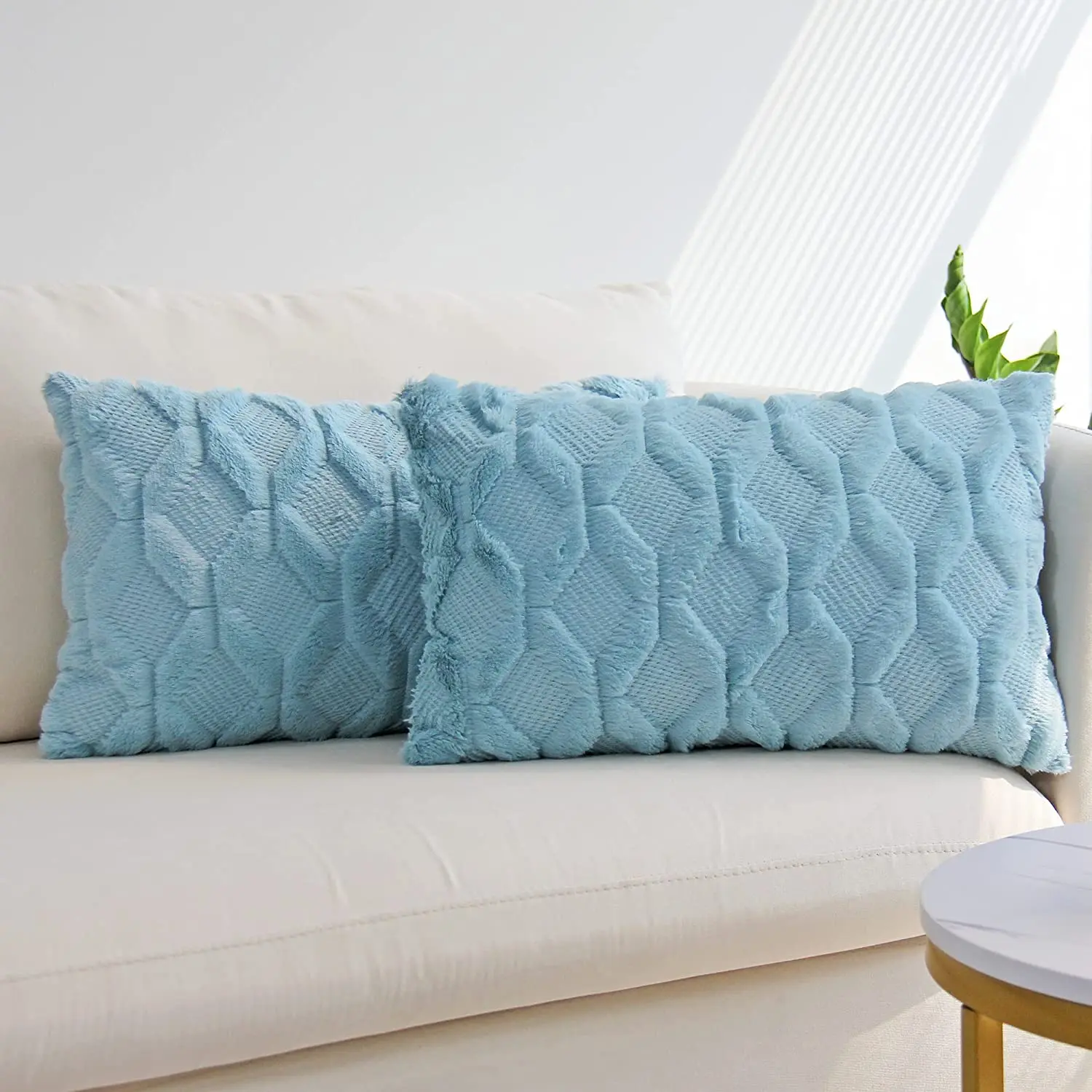 ZT155-13 12''x20'' Blue (Without Inserts)