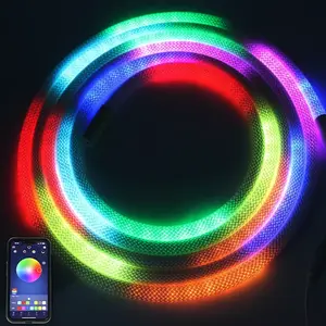 Neon Rope Neon Rope