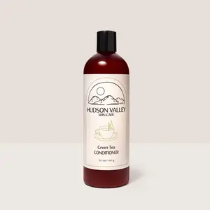 Green Tea Goat Milk Conditioner