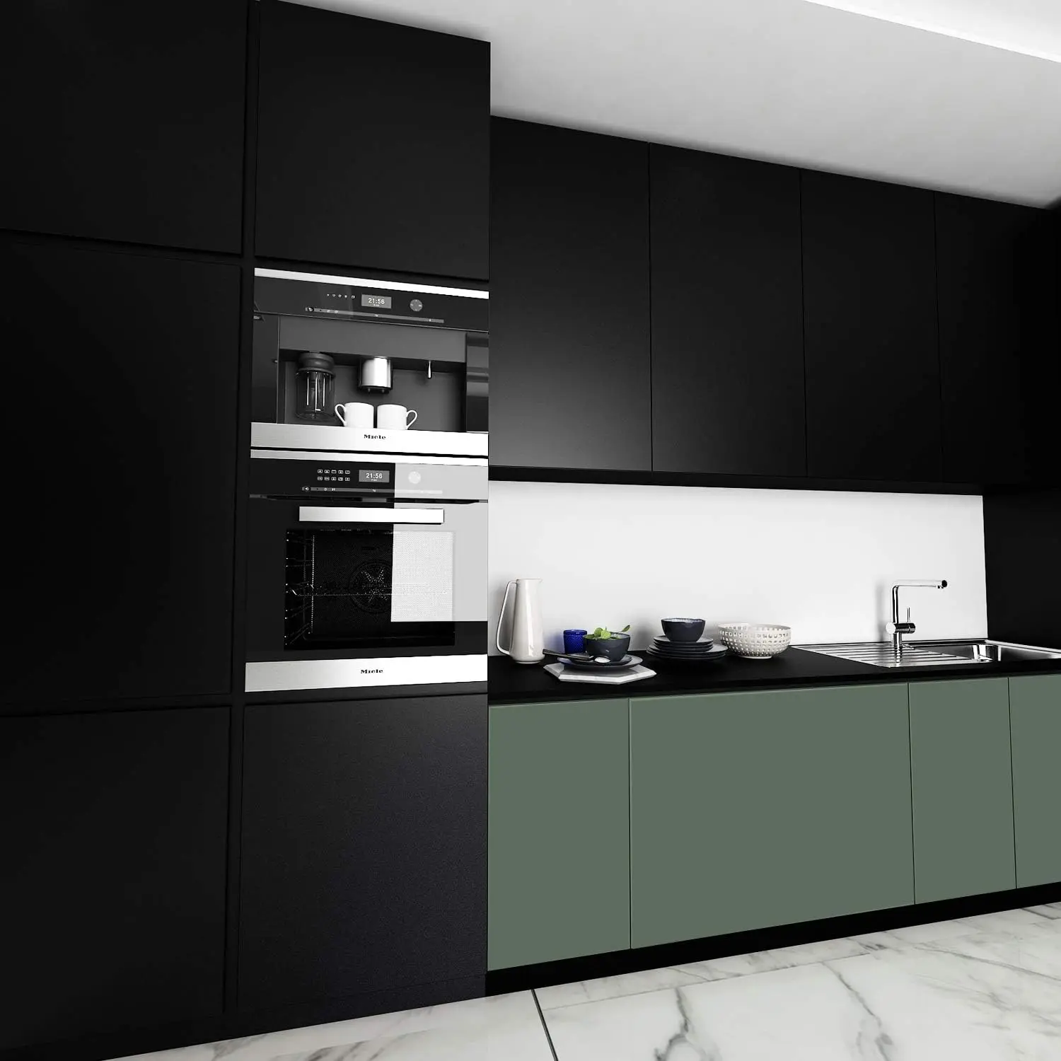Solid Contact Paper for Cabinets, Removable Wallpaper Peel and Stick, Countertop Old Furniture Decorations, Matte Vinyl Adhesive