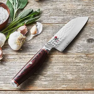 Miyabi Artisan Santoku Knife