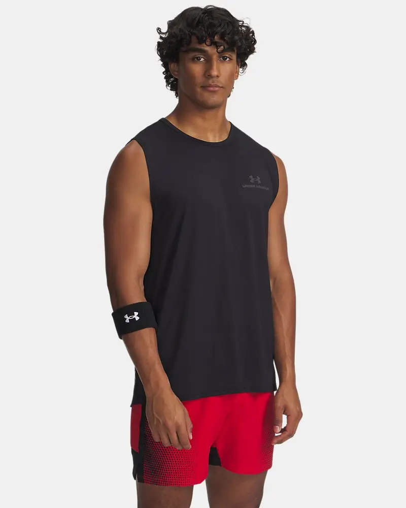 Under Armour Vanish Energy Men's Sleeveless