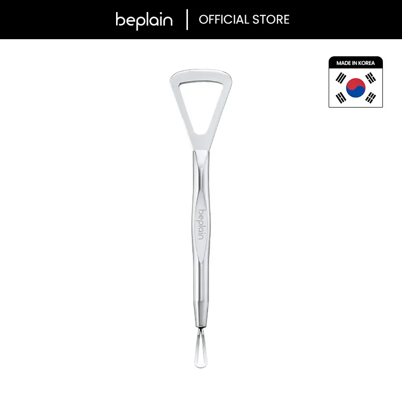 Beplain Blackhead Softening Facial Cleansing Stick - Single Skincare Accessory with Easy Pull Mechanism for Blackhead Removal, Clogged Pores, At-Home Pore Reset Routine, Sebum Control, Gentle Extraction, Unscented (Suitable for All Skin Types)