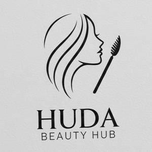 HUDA BEAUTY HUB