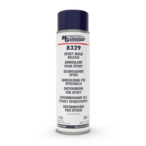 MG Chemicals 8329-350G Non-Silicone Epoxy Mold Release, 12.3oz