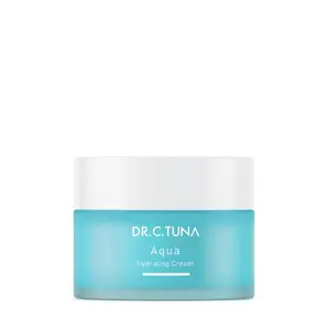 FARMASI DR. C. TUNA AQUA HYDRATING CREAM 50ml 1.7oz GENUINE NEW!!!