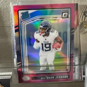 Random Rookie Card - Rated Rookies, Holos, Patch random lot. Jayden Daniels, Bo Nix, Drake Maye?