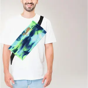 2-in-1 Bearded Dragon Carrier: Convertible Wings Harness & Sling Bag. Adjustable Lizard Vest for Walking & Outdoor Travel, Plus Breathable Sling for Rest & Carrying. Safe for Reptiles