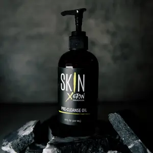 Pre-Cleanse Oil | Lightweight Cleansing Oil for Makeup, SPF & Daily Buildup